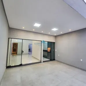 Casa com 3 Quartos à venda, 100m² no Residencial Irineu Zanetti, Franca