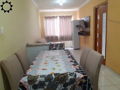 Apartamento com 2 Quartos à venda, 46m² no Jardim Roberto, Osasco