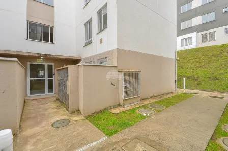 Apartamento com 2 Quartos à venda, 40m² no Bonfim, Almirante Tamandaré