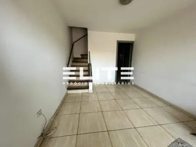 Sobrado com 2 Quartos à venda, 107m² no Vila Alpina, Santo André