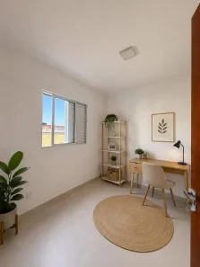 Apartamento com 2 Quartos para alugar, 60m² no Vila Ema, São Paulo