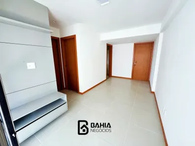 Apartamento com 2 Quartos para alugar, 56m² no Canela, Salvador