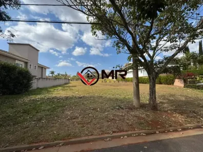 Lote/Terreno à venda, 953m² no Alphaville - Lagoa dos Ingleses, Nova Lima