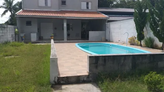 Casa com 2 Quartos à venda, 100m² no Vila Velha, Caçapava
