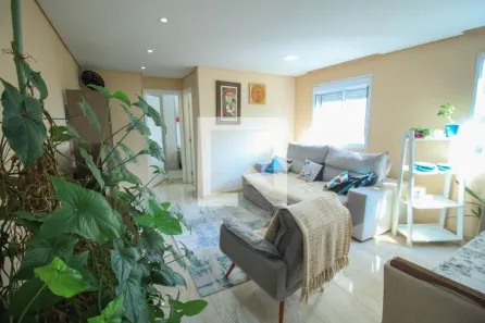 Apartamento com 1 Quarto à venda, 44m² no Brás, São Paulo