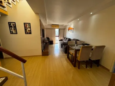 Cobertura com 3 Quartos à venda, 145m² no Freguesia (Jacarepaguá), Rio de Janeiro