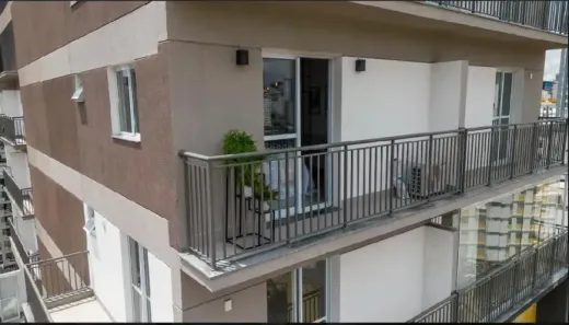 Apartamento com 1 Quarto à venda, 29m² no Bela Vista, São Paulo