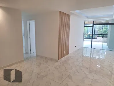 Apartamento com 3 Quartos à venda, 110m² no Recreio dos Bandeirantes, Rio de Janeiro