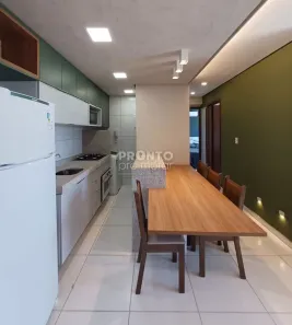 Apartamento com 2 Quartos à venda, 48m² no Piedade, Jaboatão dos Guararapes