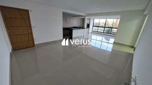 Apartamento com 3 Quartos à venda, 107m² no Granada, Uberlândia