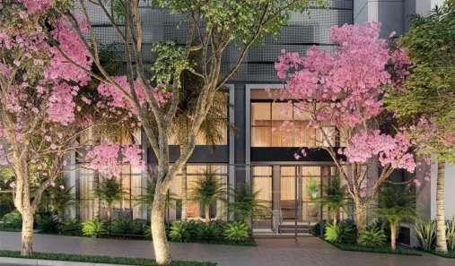 Apartamento com 1 Quarto à venda, 22m² no Paraíso, São Paulo