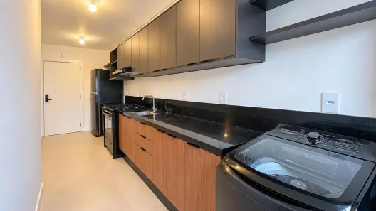Apartamento com 2 Quartos à venda, 69m² no Estreito, Florianópolis