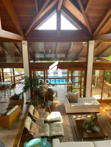 Casa com 4 Quartos à venda, 530m² no João Paulo, Florianópolis