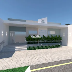 Ponto Comercial com 7 Quartos para alugar, 200m² no Tubalina, Uberlândia