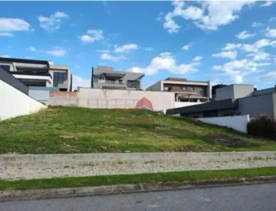 Lote/Terreno à venda, 600m² no Condomínio Residencial Colinas do Paratehy, São José dos Campos