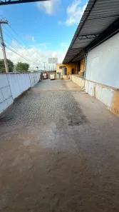 Galpão/Depósito/Armazém à venda, 1600m² no Tabuleiro do Martins, Maceió