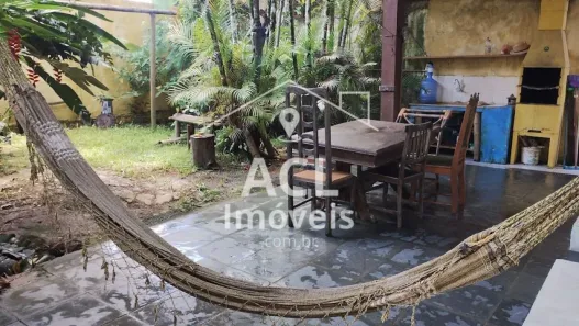 Casa com 3 Quartos à venda, 130m² no Camburi, São Sebastião
