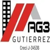 Logo da imobiliária