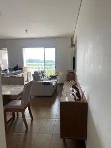 Apartamento com 3 Quartos à venda, 84m² no Jordanópolis, Arujá