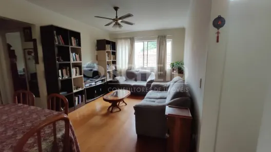 Apartamento com 2 Quartos à venda, 74m² no Vila Campo Grande, São Paulo