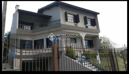 Casa com 4 Quartos à venda, 460m² no Cristal, Porto Alegre