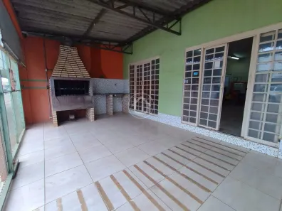 Prédio Comercial à venda, 300m² no Parque do Lageado, Campo Grande
