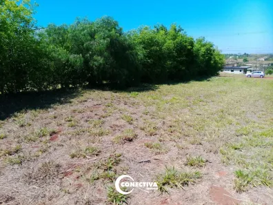 Lote/Terreno à venda, 1044m² no Residencial Terra Santa, Trindade