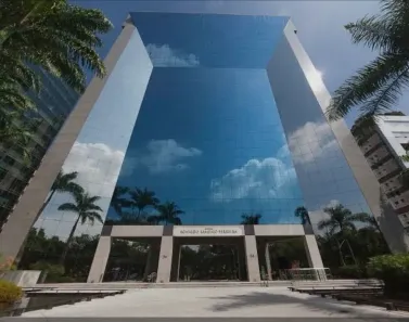 Sala Comercial para alugar, 380m² no Cidade Monções, São Paulo