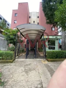 Apartamento com 2 Quartos à venda, 27m² no Vila Taquari, São Paulo