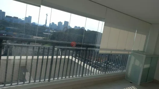 Apartamento com 2 Quartos à venda, 74m² no Cidade Mãe do Céu, São Paulo