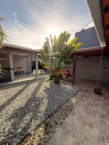 Casa com 2 Quartos à venda, 90m² no São Vicente, Itajaí
