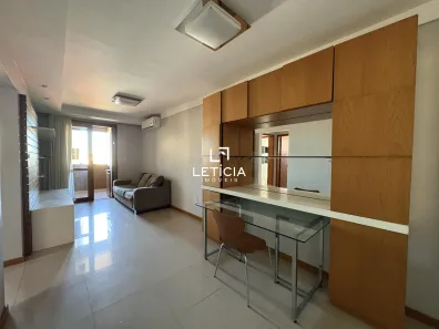 Apartamento com 2 Quartos à venda, 79m² no Pé de Plátano, Santa Maria