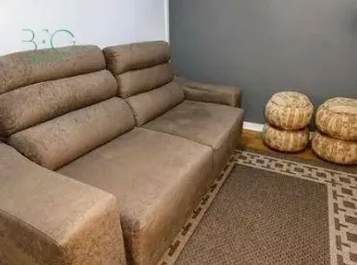 Apartamento com 1 Quarto à venda, 39m² no Bela Vista, São Paulo