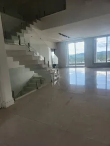 Casa de Condomínio com 4 Quartos para venda ou aluguel, 489m² no Condomínio Residencial Jaguary, São José dos Campos