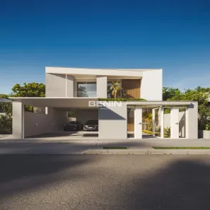 Sobrado com 3 Quartos à venda, 251m² no Marechal Rondon, Canoas