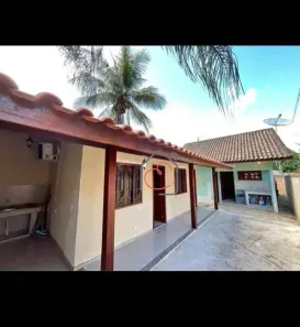 Casa com 2 Quartos à venda, 60m² no Centro, Macaé