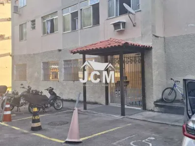Apartamento com 2 Quartos à venda, 48m² no Campo Grande, Rio de Janeiro