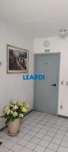Apartamento com 2 Quartos à venda, 42m² no Vila Lutécia, Santo André