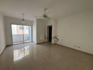Apartamento com 3 Quartos para alugar, 85m² no Vila São José, Itu