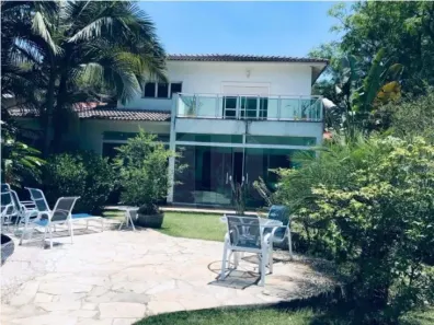 Casa de Condomínio com 4 Quartos à venda, 382m² no Jardim Marilu, Carapicuíba