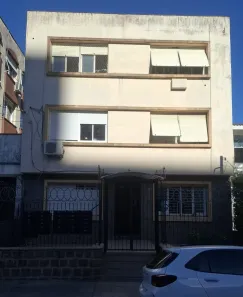 Apartamento com 1 Quarto à venda, 24m² no Cidade Baixa, Porto Alegre