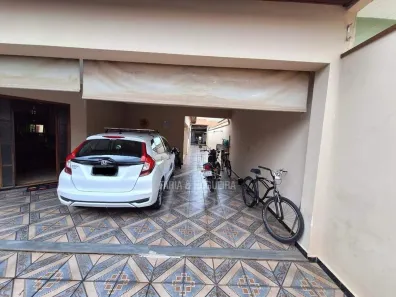 Casa com 3 Quartos à venda, 215m² no Jardim Floridiana, Rio Claro