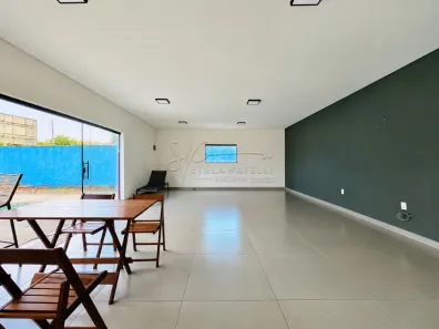Lote/Terreno para alugar, 529m² no Parque Industrial Lagoinha, Ribeirão Preto