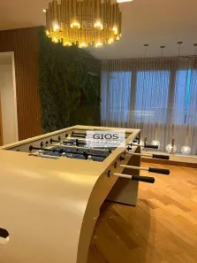 Apartamento com 5 Quartos à venda, 470m² no Vila Regente Feijó, São Paulo