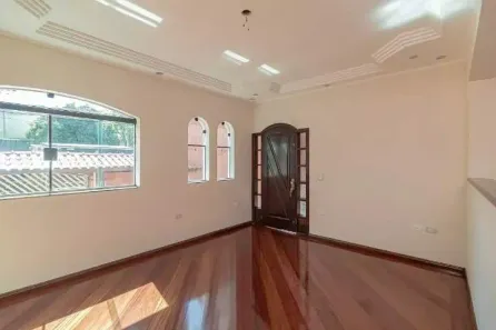 Sobrado com 3 Quartos à venda, 262m² no Parque Marajoara, Santo André