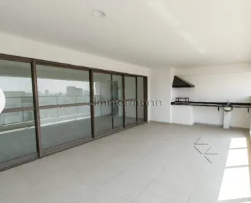 Apartamento com 3 Quartos à venda, 142m² no Vila Mariana, São Paulo