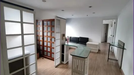 Sala Comercial para alugar, 45m² no Indianópolis, São Paulo