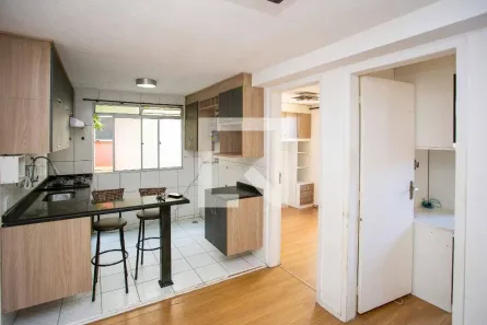 Apartamento com 2 Quartos à venda, 38m² no Conceição, Diadema