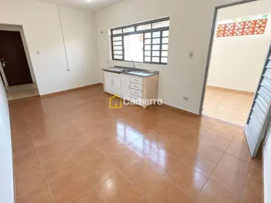 Apartamento com 3 Quartos para alugar, 102m² no São Manoel, Americana
