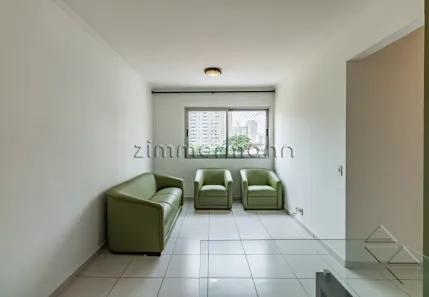 Apartamento com 2 Quartos à venda, 53m² no Vila Anglo Brasileira, São Paulo
